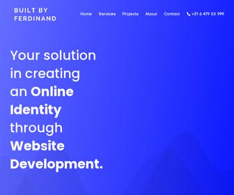 http://builtbyferdinand.com