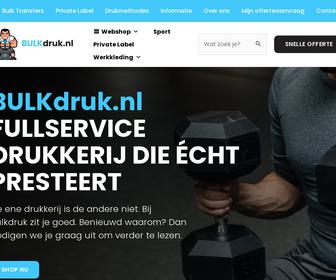 http://bulkdruk.nl