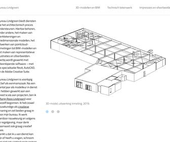 http://bureaulindgreen.nl