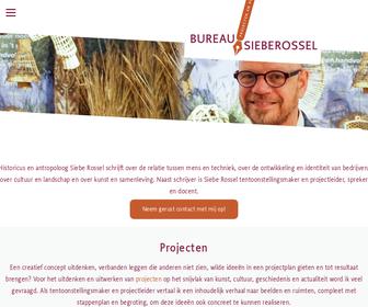 http://bureausieberossel.nl