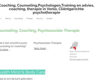 Health Mind & Body Care