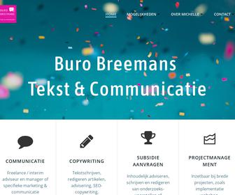 https://burobreemans.nl