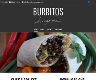 Burritos Anonymous