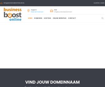 http://businessboostonline.nl