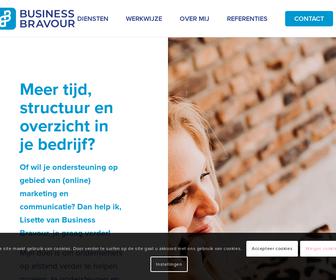 http://businessbravour.nl