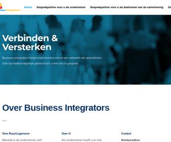 Business Integrators