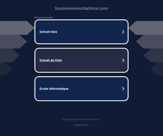 Business Result and Advice B.V.