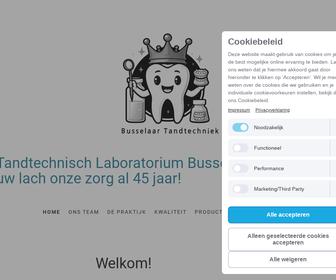 http://Busselaartandtechniek.nl