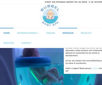 http://www.bubbelbabyspa.nl