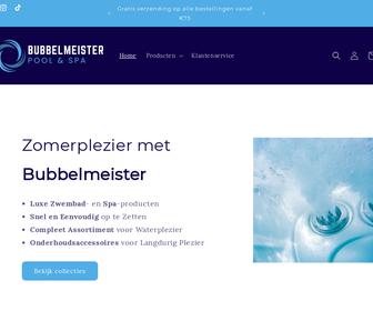 http://www.bubbelmeister.nl