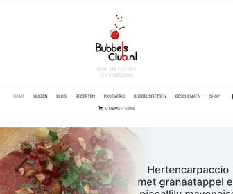 http://www.bubbelsclub.nl