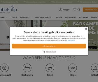 Bubbelshop