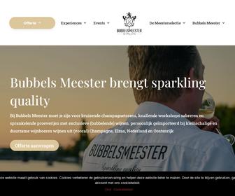 http://www.bubbelsmeester.nl