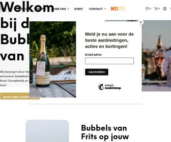 http://www.bubbelsvanfrits.nl