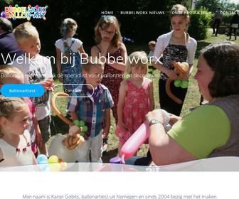 http://www.bubbelworx.nl