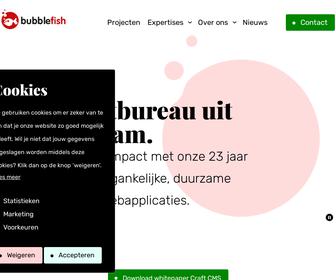 http://www.bubblefish.nl