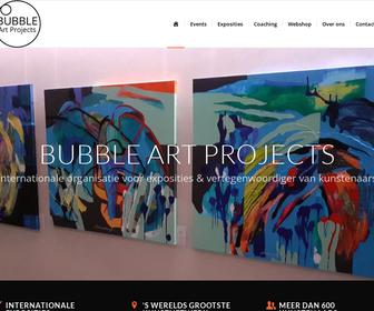 https://www.bubbleprojects.eu