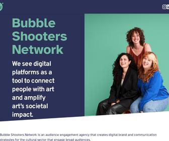 Bubble Shooters Network B.V.