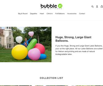 Bubble XL