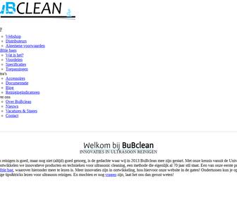 https://www.bubclean.nl