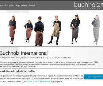 Buchholz International B.V. 