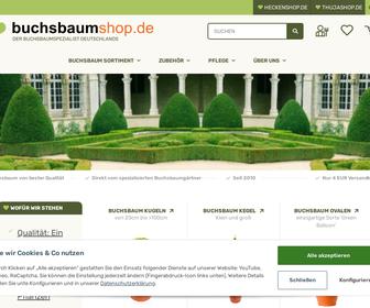 http://www.buchsbaumshop.de