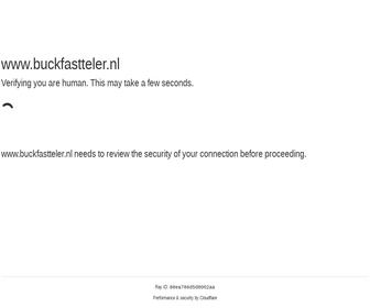 Buckfast Teler