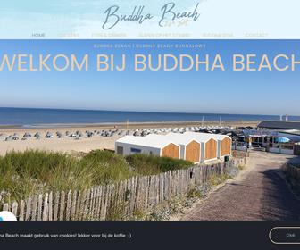 Buddha Beach B.V.