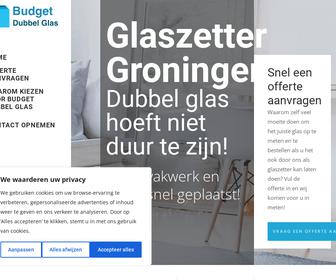 Budget-dubbelglas.nl
