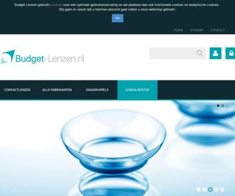 Budget-Lenzen.nl B.V.