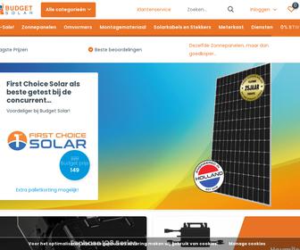 http://www.budget-solar.nl
