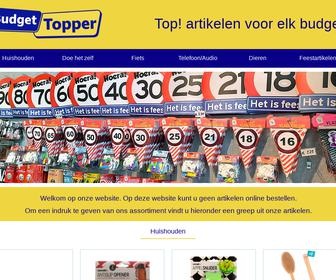http://www.budget-topper.nl