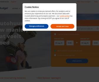 https://www.budget.nl