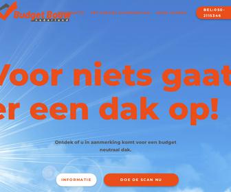 Budget Bouw Nederland B.V.