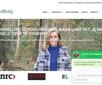 http://www.budgetbuddy.nl