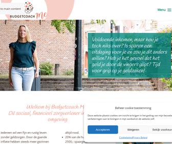 Budgetcoach Me