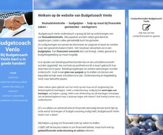 Budgetcoach Venlo