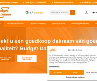 http://www.budgetdakramen.nl