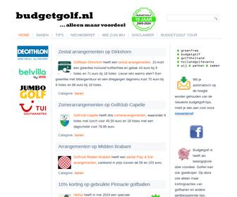http://www.budgetgolf.nl