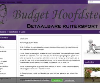 http://www.budgethoofdstel.nl
