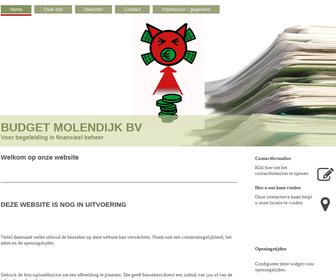 Budget Molendijk B.V.
