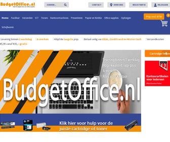 http://www.budgetoffice.nl