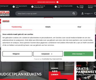 http://www.budgetplan.nl