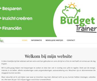 http://www.budgettrainer.nl