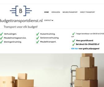 http://www.budgettransportdienst.nl
