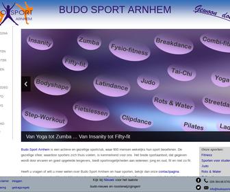 Stichting Budo Sport Arnhem