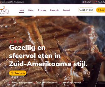 https://www.buffalosteakhouse.nl