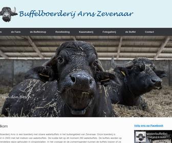 http://www.buffelboerderijzevenaar.nl