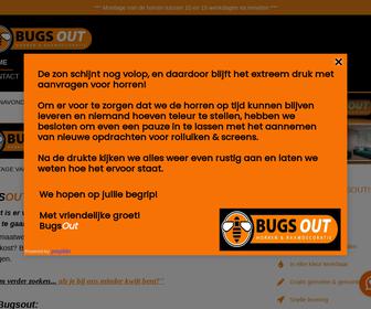 Bugs Out