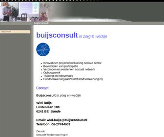 http://www.buijsconsult.nl